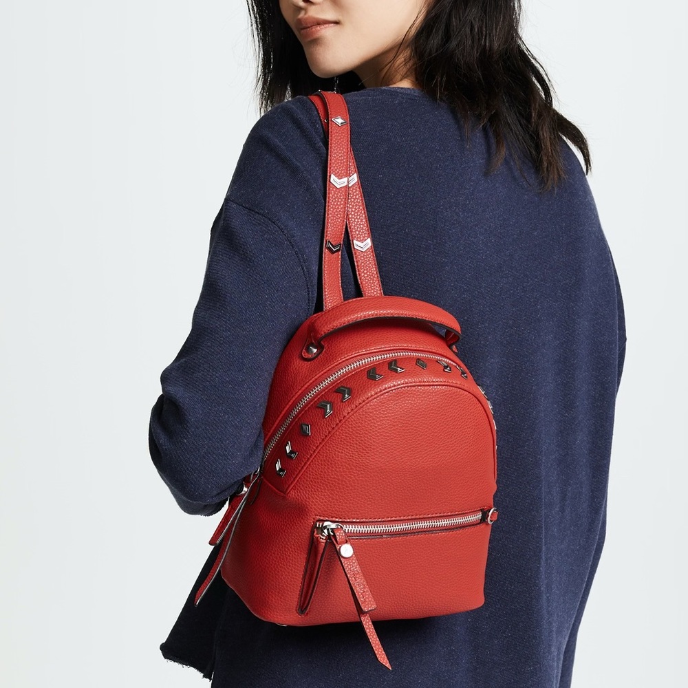 mini backpack